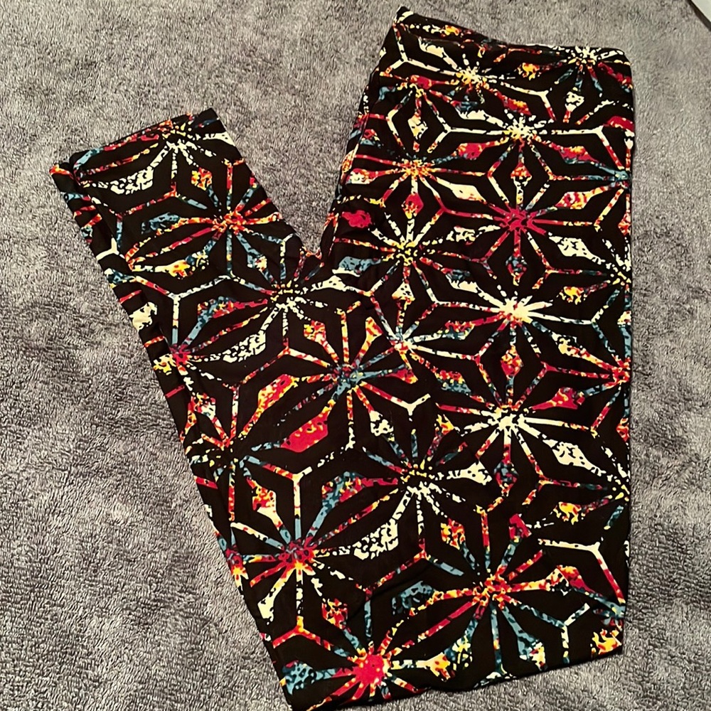LuLaRoe leggings
